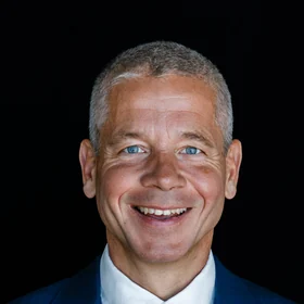 Dr. Fabian Keller